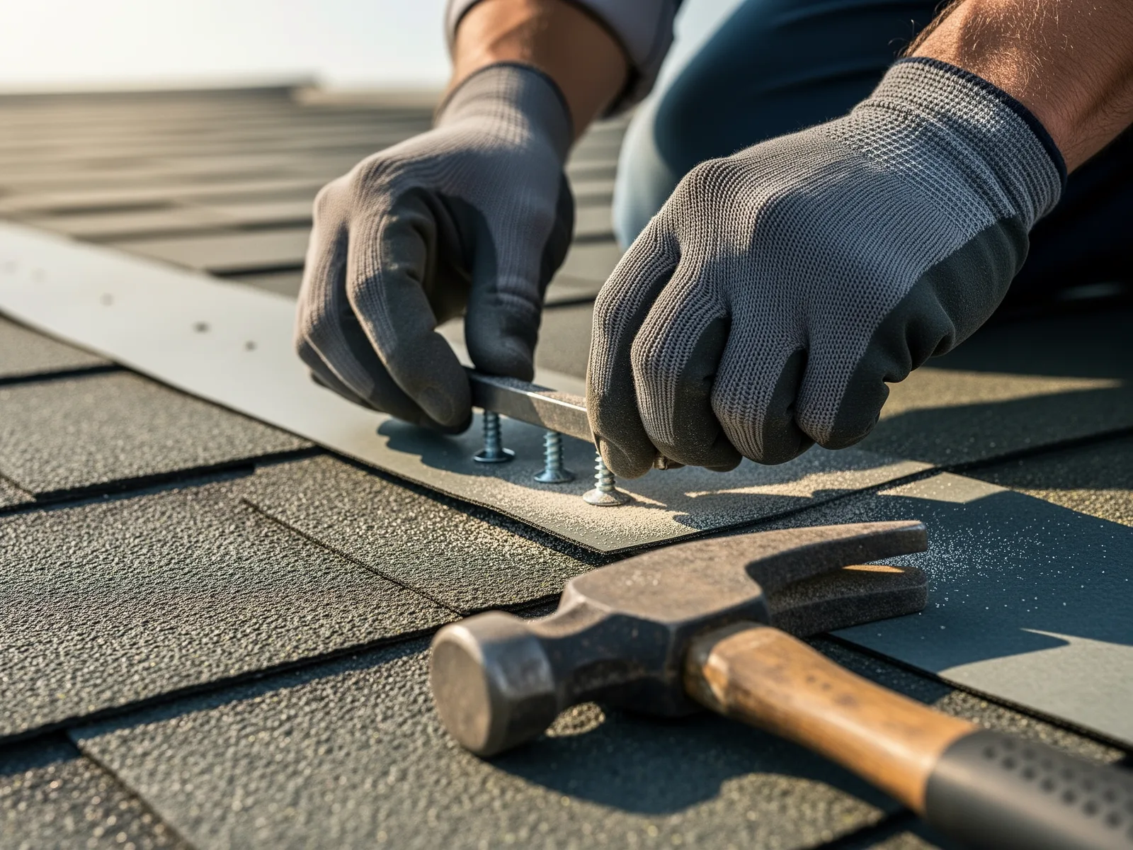 Why choose Fascia Repair in Shoemakersville, PA